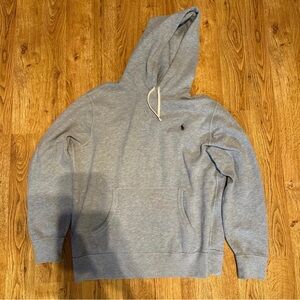 Polo Ralph Lauren The RL Fleece Hoodie Size Large